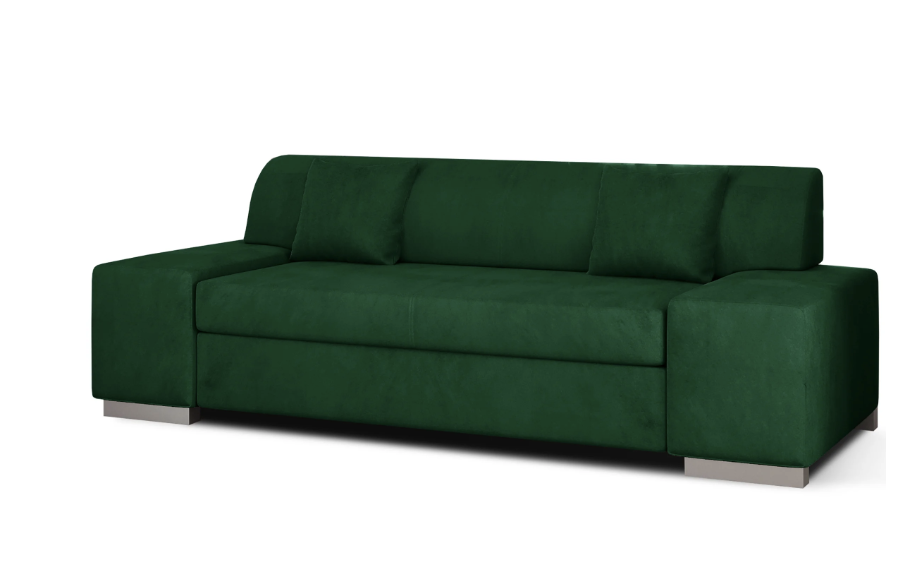 Диван прямий Porto 3 210х72х90 Eltap